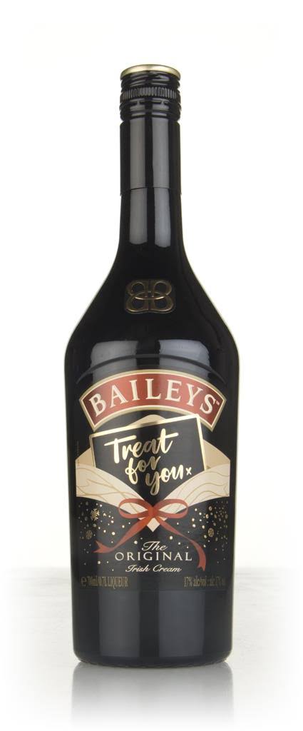 Irish Cream Liqueurs D60980