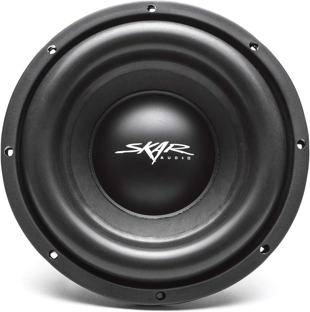 15 Dual 2 Ohm Car Subwoofer F663463