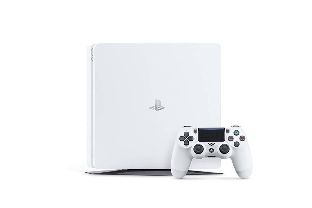 Glacier White 500GB PlayStation 4 L388035