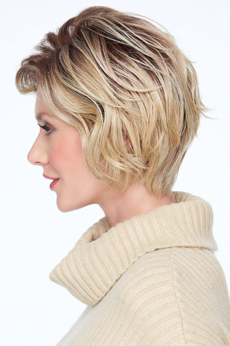 Going places Wig M47139