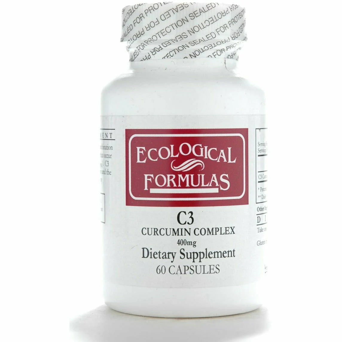 Curcumin Complex 60 caps P847036