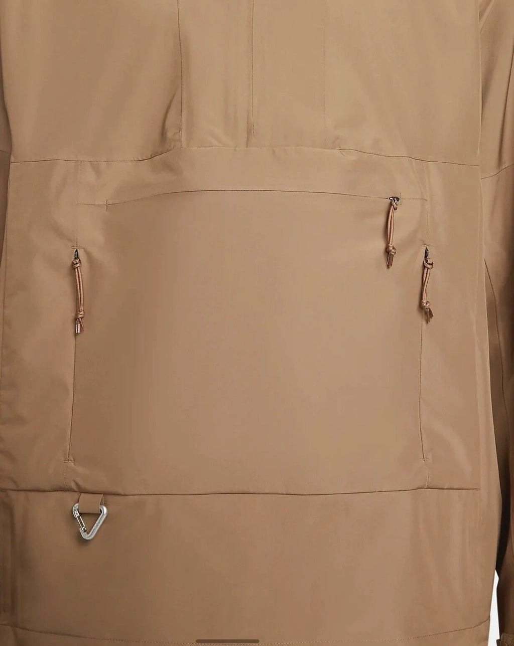 Rain Jacket V76136