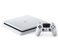 Glacier White 500GB PlayStation 4 L388035