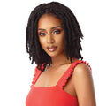 Lace Front Braid Wig V44152