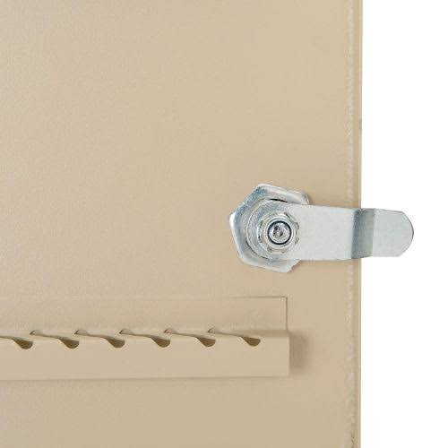 Key Cabinet - 60 Keys D39614