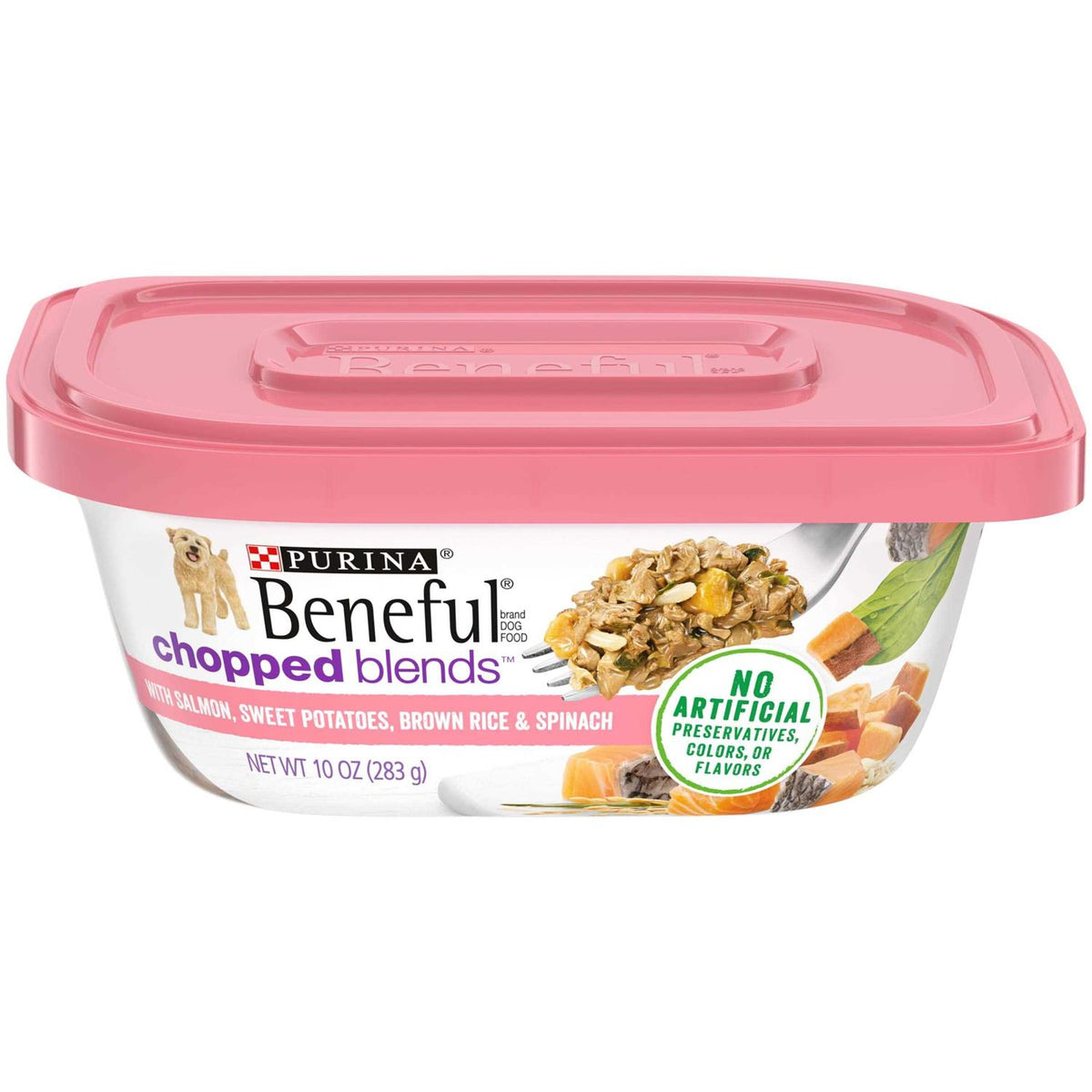 Wet Dog Food L984339