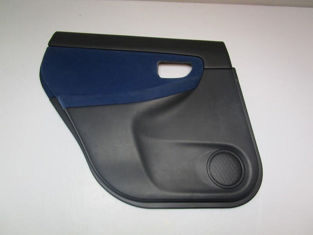 OEM Rear Door Trim Panel R185