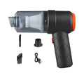 120W Cordless Handheld Vacuum Cleaner F4122