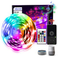 RGB Led Strip Lights L652