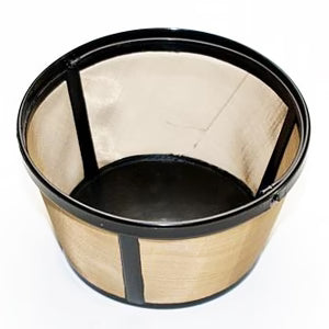 Gold Tone Filter B91834