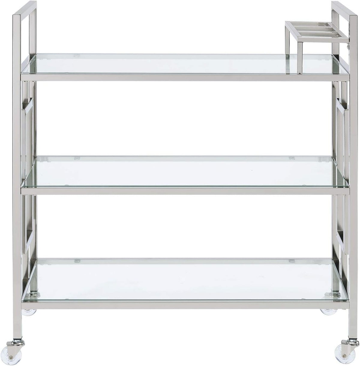 Serving Bar Cart S76979