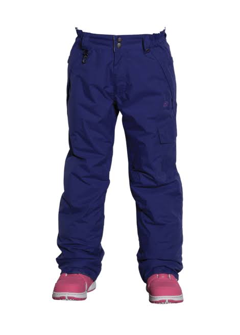 Girls Misty Pant Q727