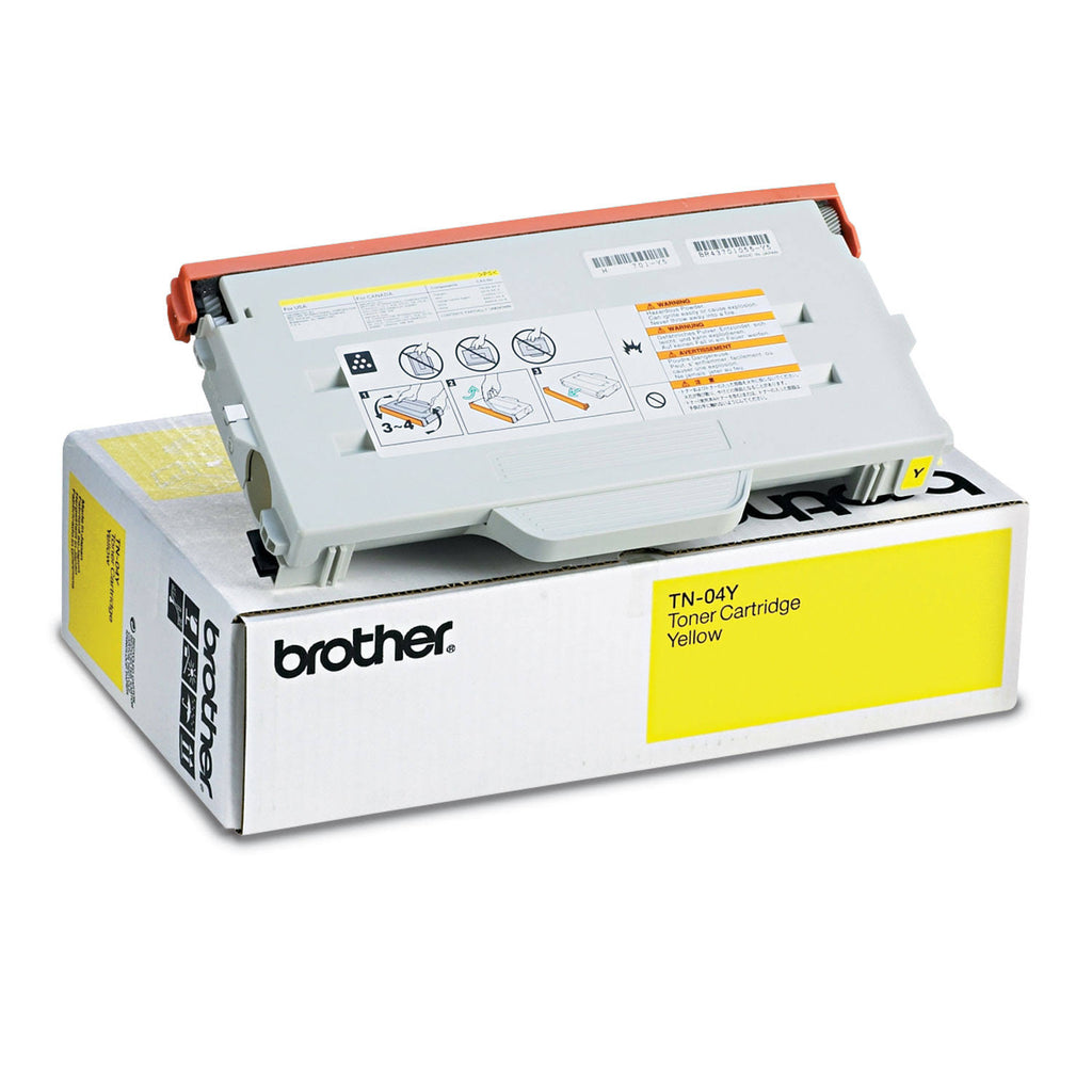Yellow Toner Cartridge R513
