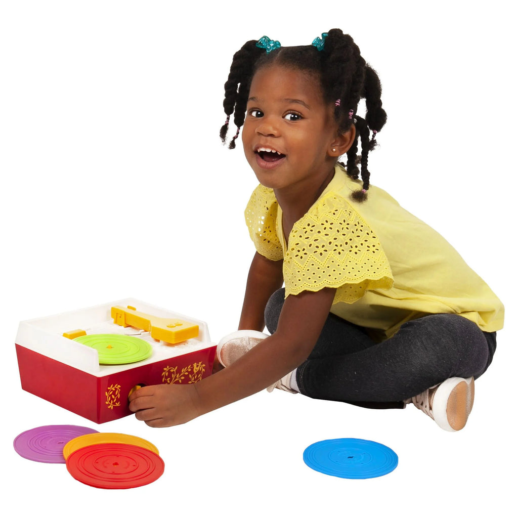 Record Player U9893