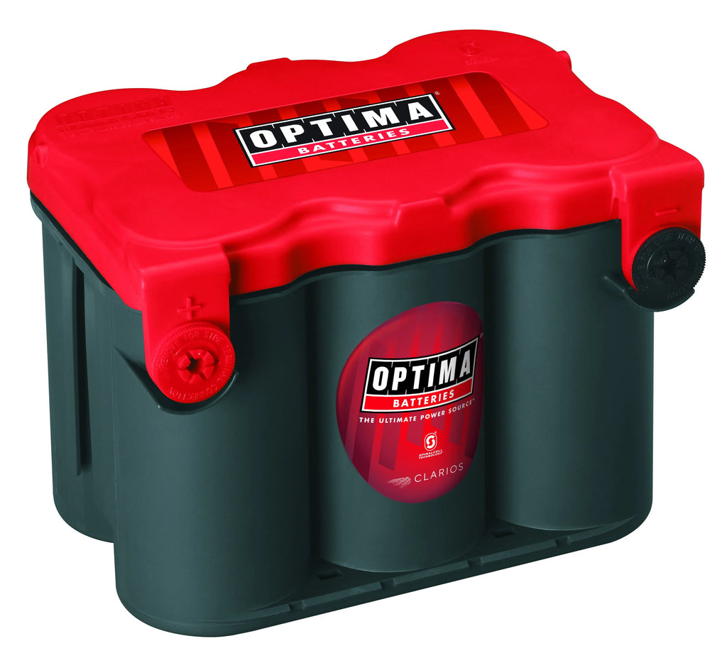 Redtop AGM Automotive Starting Battery Group Size 78 12 Volt 800 CCA Z729