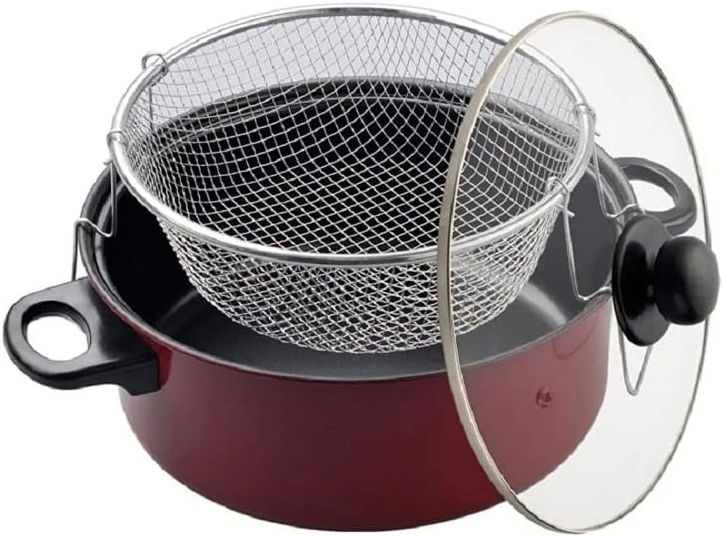 Deep Fryer Set Z15824