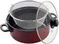 Deep Fryer Set Z15824