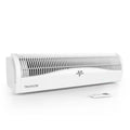 26 in. 4-Speeds Window Fan with Remote Control P8154