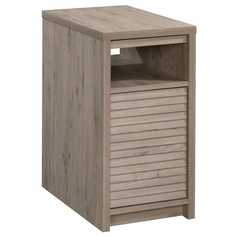 Laurel Oak Side Table M688228