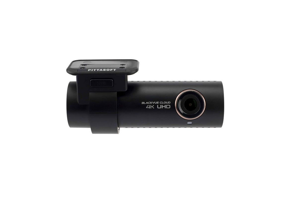 4K GPS WiFi Dashcam T505797