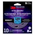 5 in 120 Sanding Disc 10 Pack Y465519