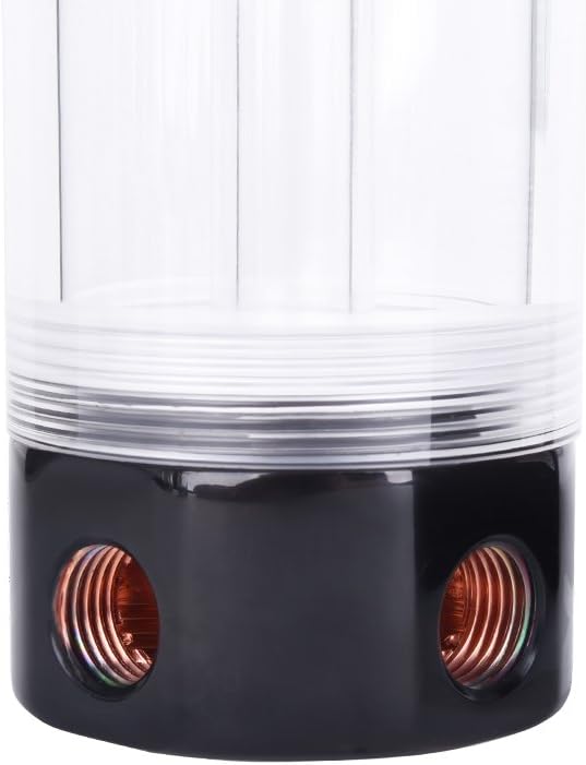 deep Black Water Cooling Reservoirs P3861