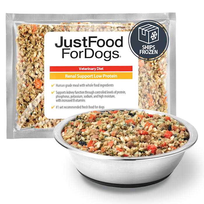 Low Protein Diet E652