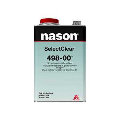 1.0 Gal Multi Panel Clearcoat D73303