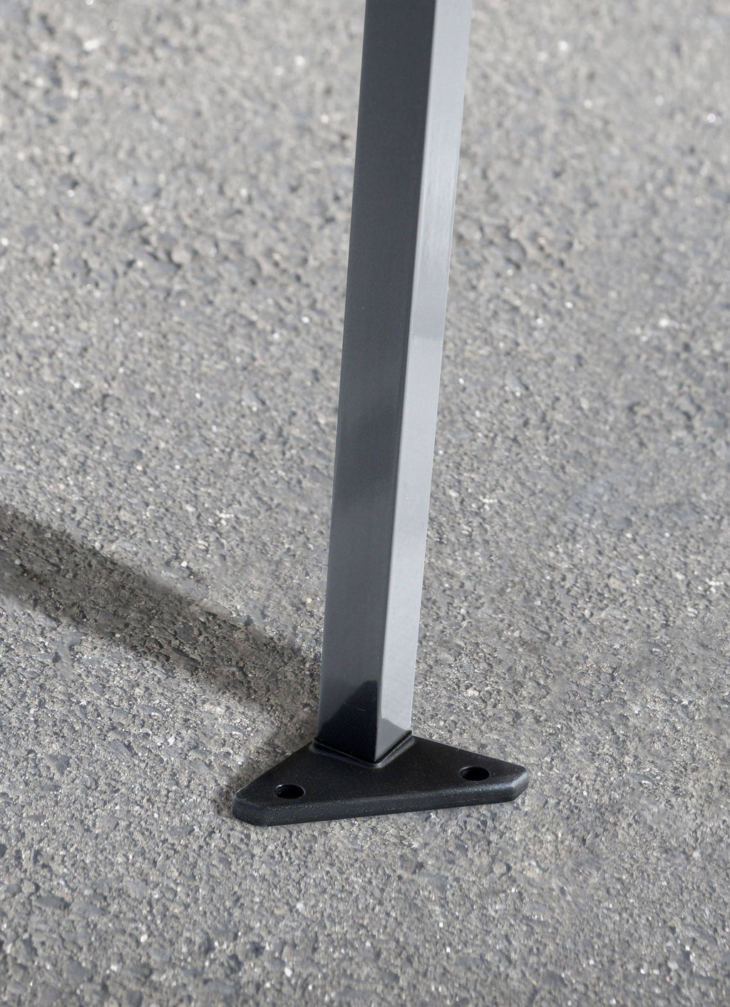 7 x 7 ft. Slant Leg Canopy A550