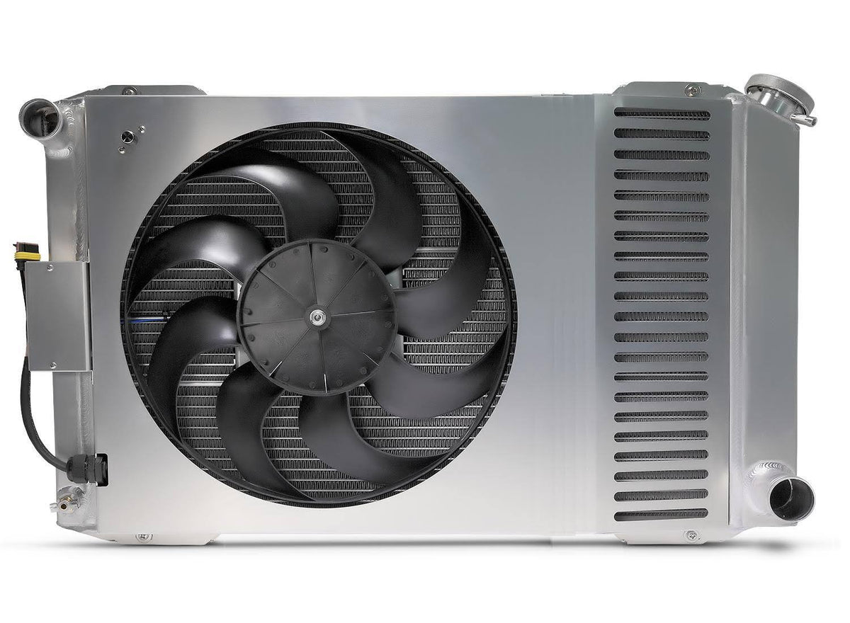 Slim Fit Radiator O2751