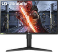 27 Inch QHD IPS Gaming Monitor O3252
