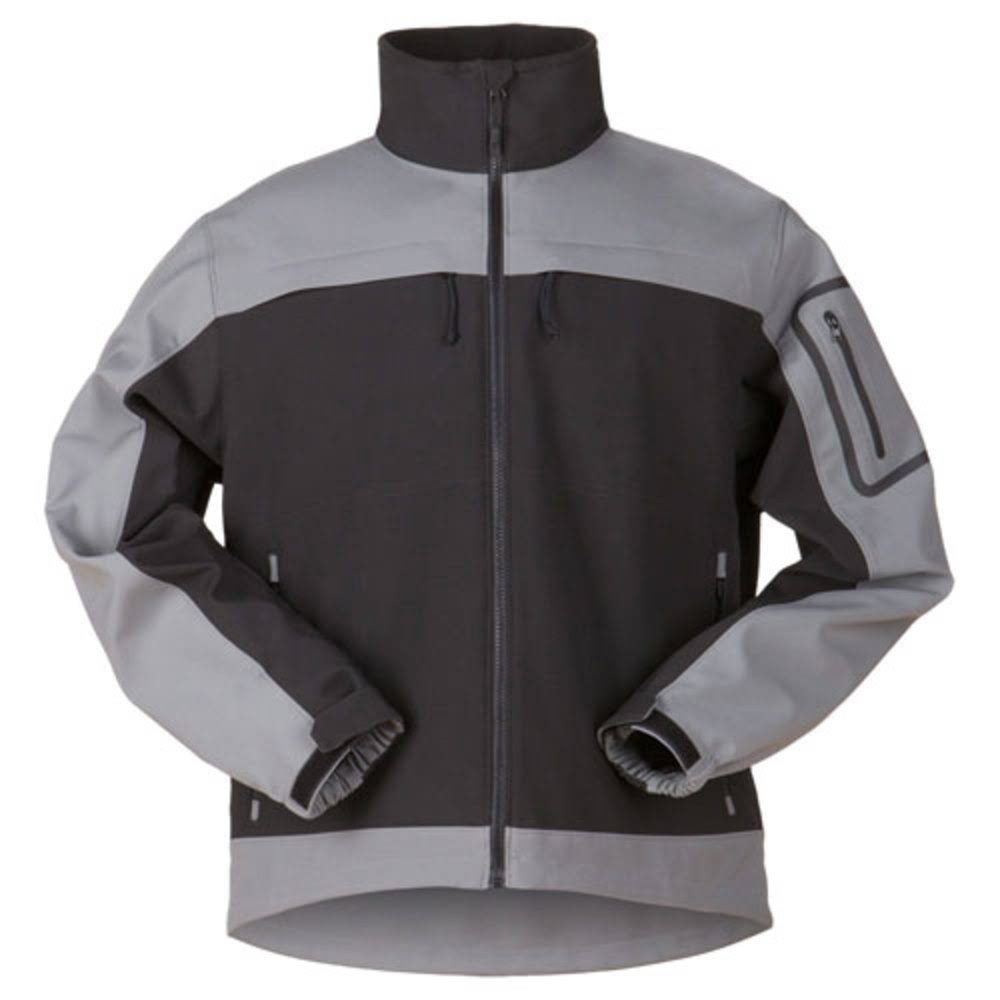 Softshell Jacket 2XL Flat Dark Earth M3425