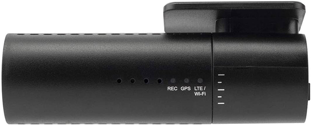 Full HD Wi-Fi Dashcam H107