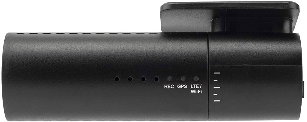 Full HD Wi-Fi Dashcam H107