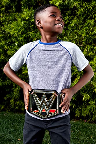 Championship Title Belt G29491