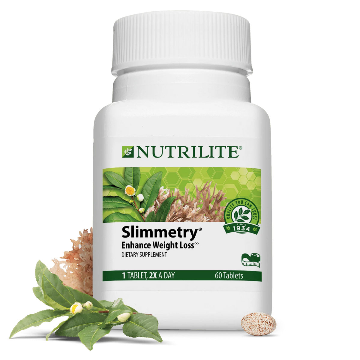 60 Tablets Dietary Supplement A4162