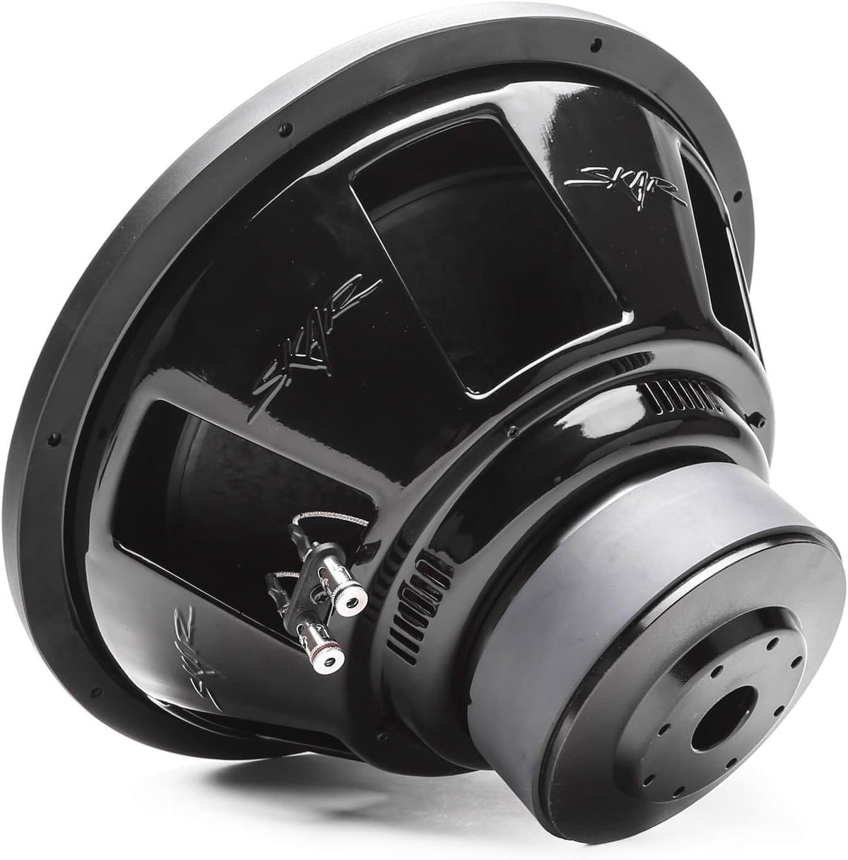 15 Dual 2 Ohm Car Subwoofer F663463