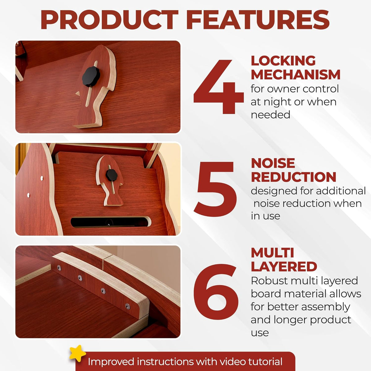 Cat Exercise Wheel D2346