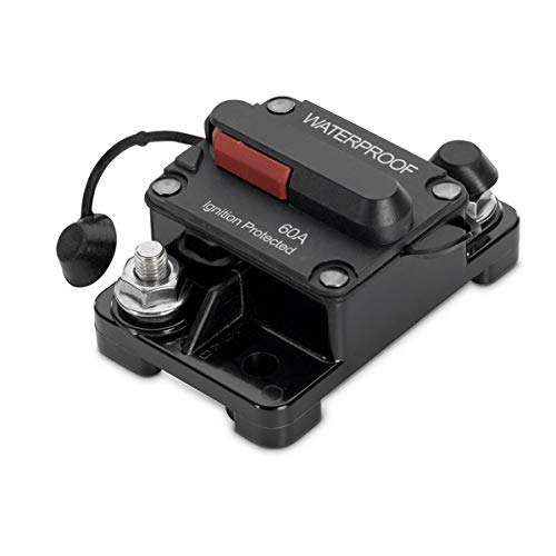 3 Banks 5 Amps per Bank On-Board Battery Charger I96672