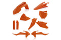 Full Plastic Kit Orange W228