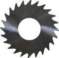 1 inch 24 Tooth Solid Carbide Slitting & Slotting Saw B6363