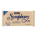 Giant Milk Chocolate with Almonds and Toffee Bar (Pack of 4) D3377