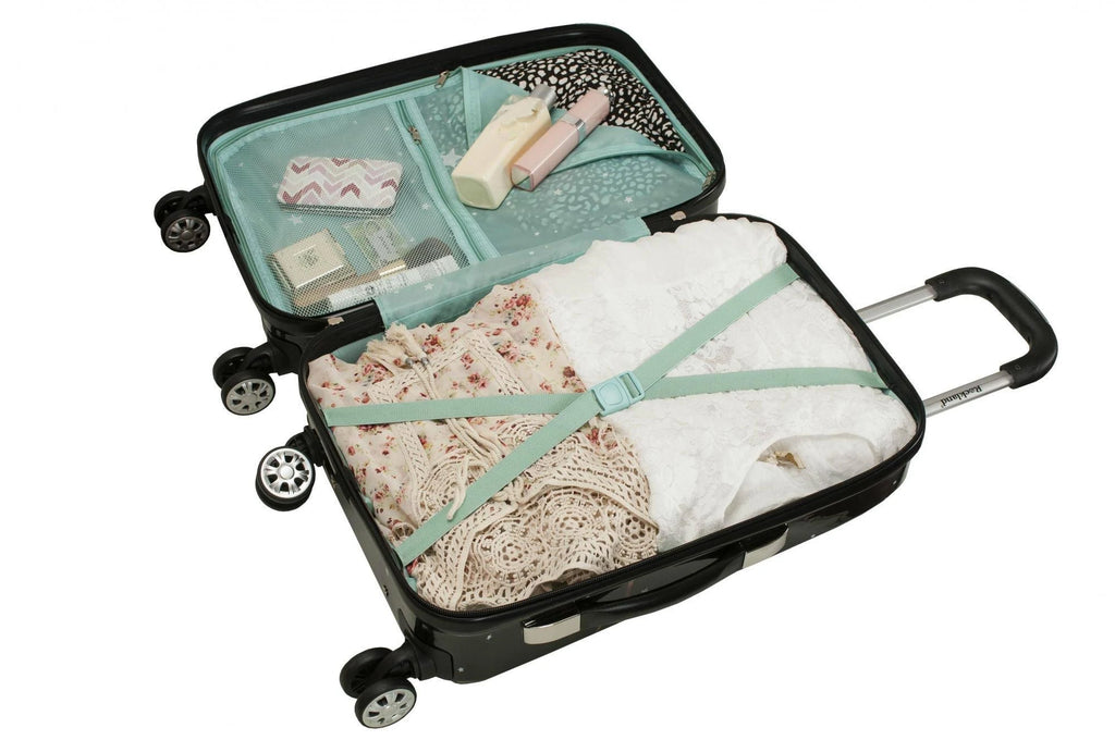 20x22 Polycarbonate Carry On M783639
