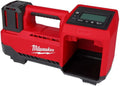 M18 Cordless Compact Tire Inflator E24969