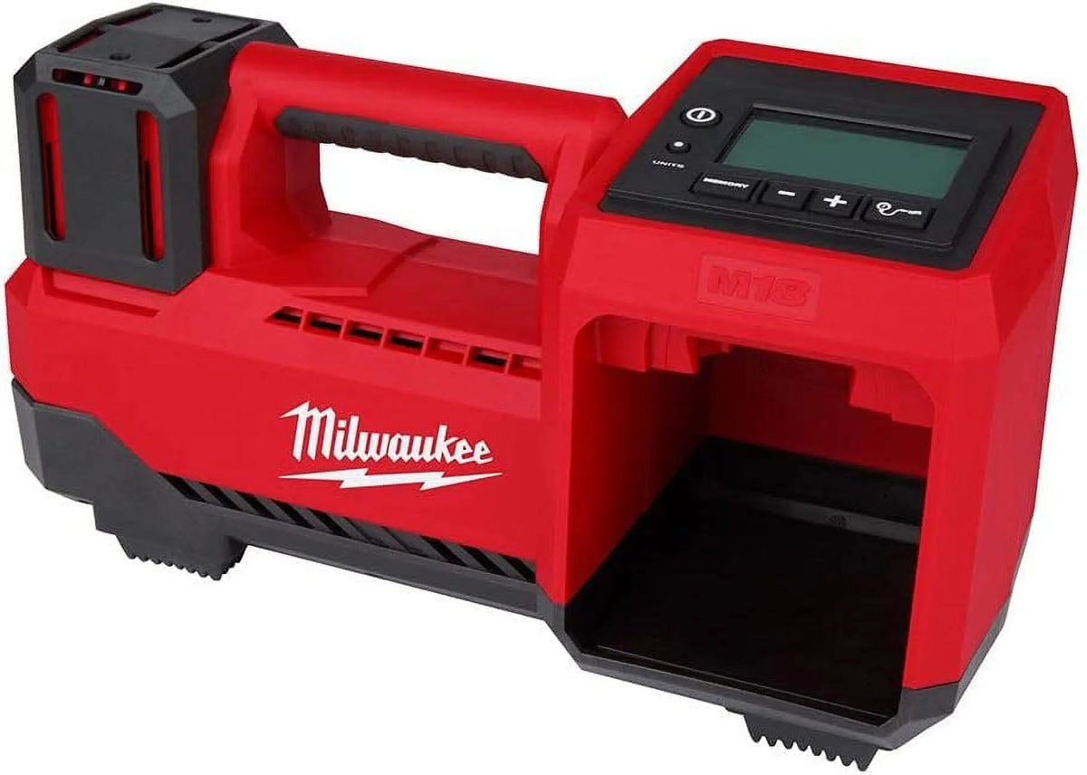 M18 Cordless Compact Tire Inflator E24969
