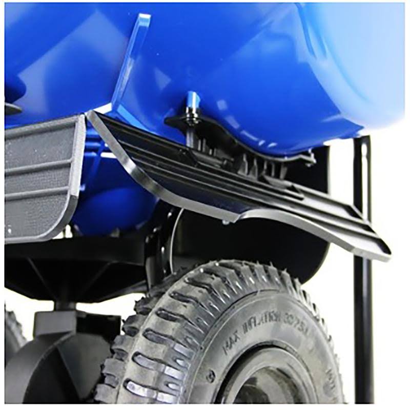 70 Pound Broadcast Spreader T204