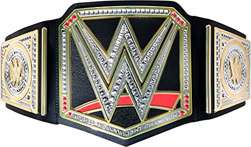 Championship Title Belt G29491