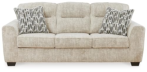 Gray Casual Sofa I602731