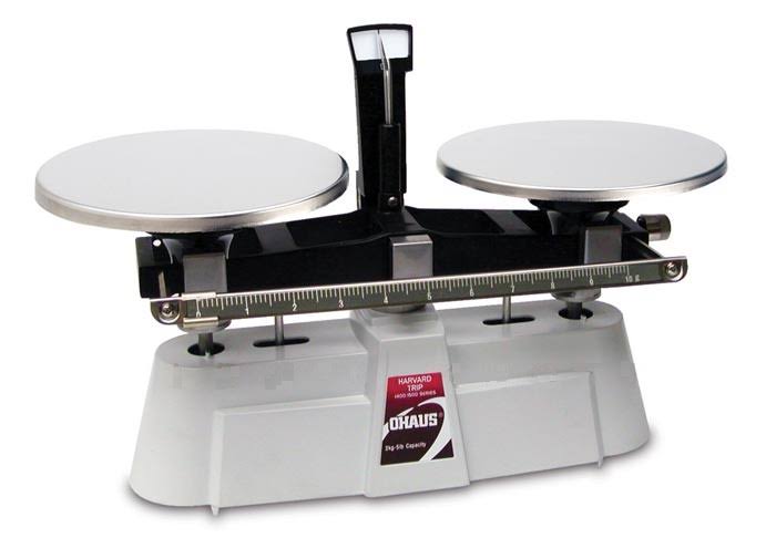 Two Beam Scale M935