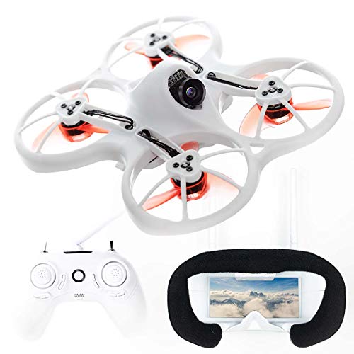 Micro FPV Drone Ready To Fly with Goggles and Controller K44683